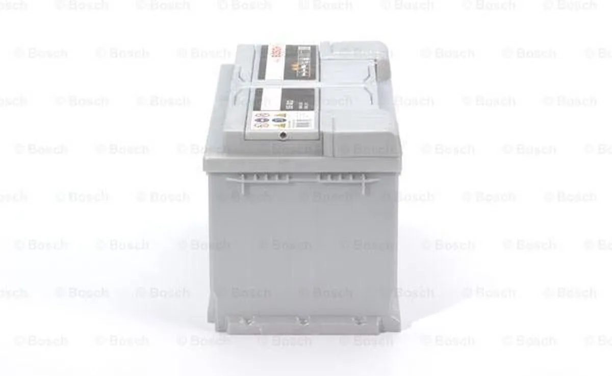 Bosch S5011 Accu 12V 85Ah - afbeelding 6 van 6