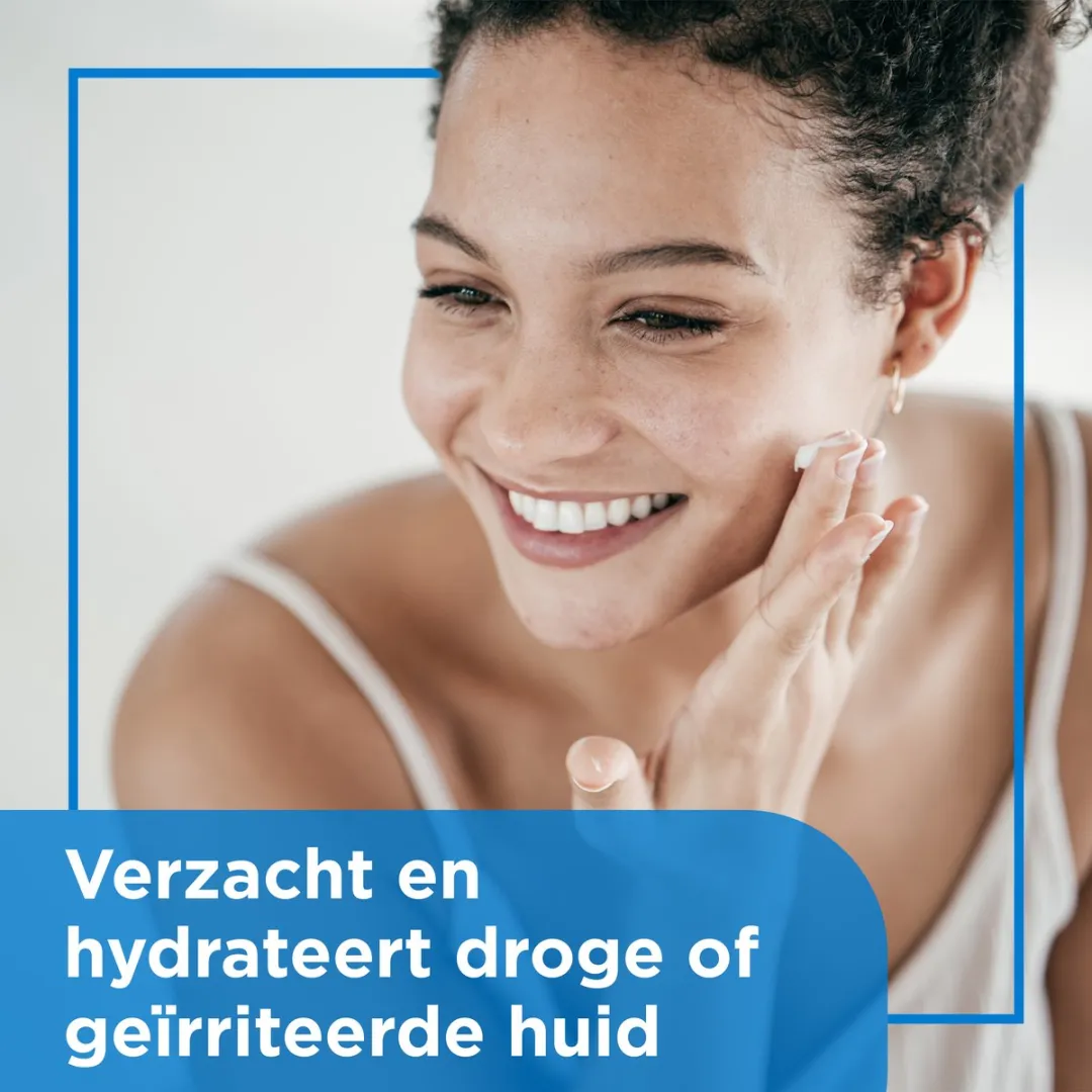 Bepanthen Verzorgende Crème 30ml - 5% Dexpanthenol