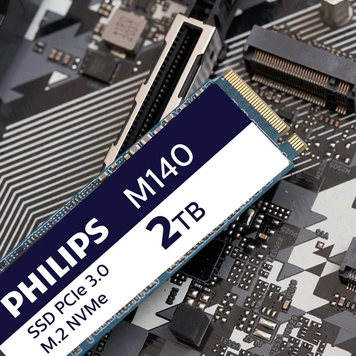 Philips FM02SM140B/00 M.2 NVMe SSD 2TB