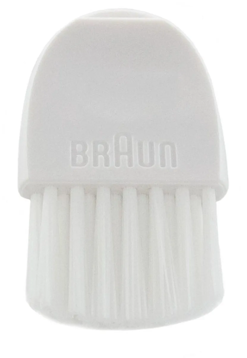Braun Borstel Onderhoud 67030068