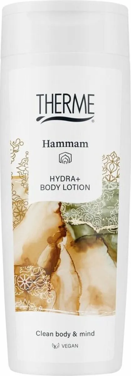 Therme Bodylotion Hammam 1500ml