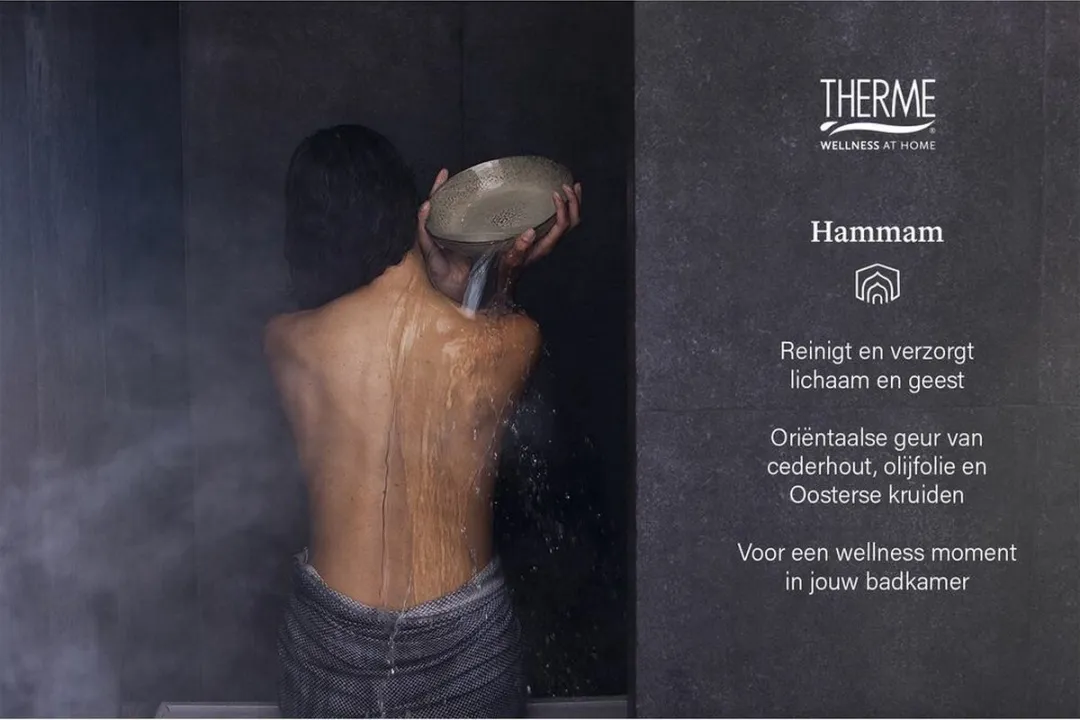 Therme Bodylotion Hammam 1500ml - 6 Stuks
