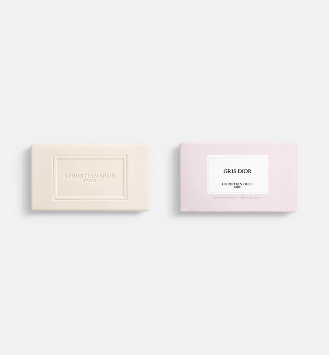 Dior Gris Dior Geurzeep 100g