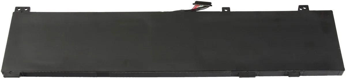 Lenovo 5B11Q40229 Laptopbatterij 99,9Wh