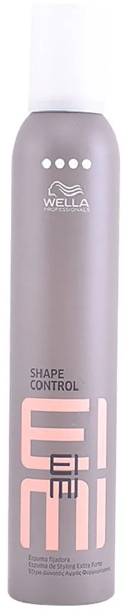 Wella Strong Hold Mousse Eimi Shape 300ml
