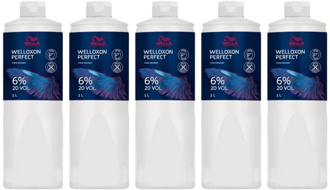 Wella Welloxon Perfect ME+ 6% 1000ml