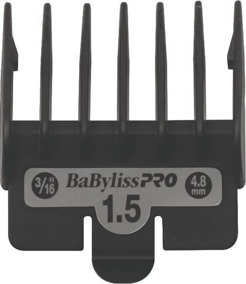 BaBylissPRO Cutting Guide 4,8mm