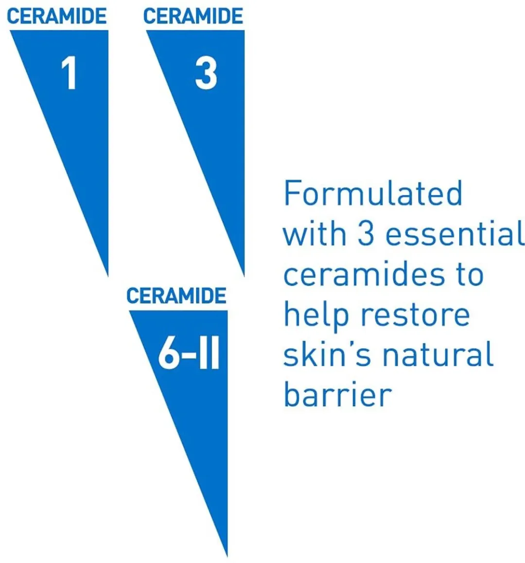 CeraVe Moisturizing Cream met Salicylzuur - 340g