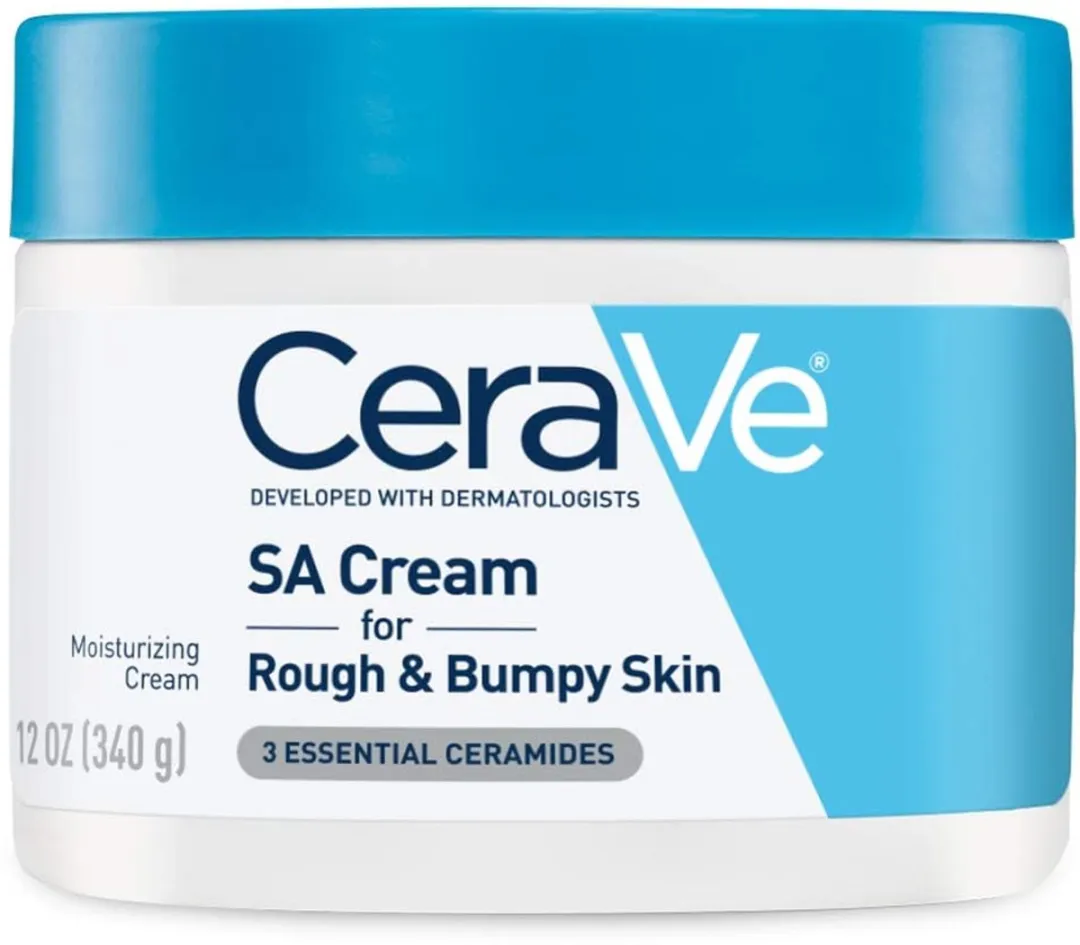 CeraVe Moisturizing Cream met Salicylzuur