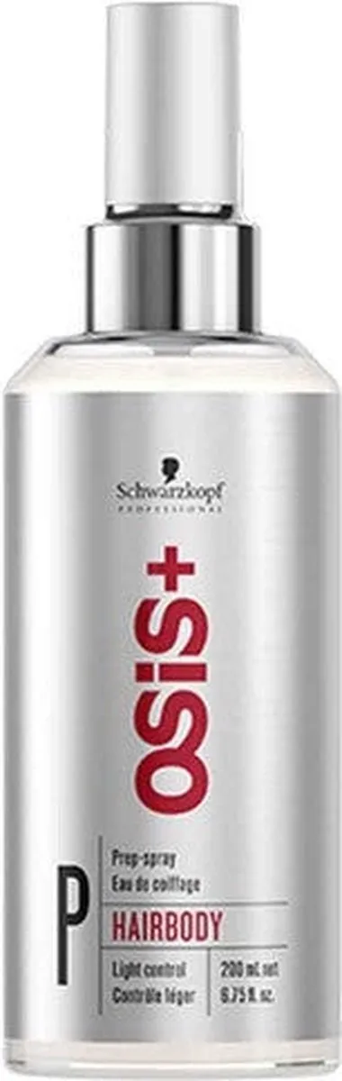 Schwarzkopf OSIS Hairbody 200ml