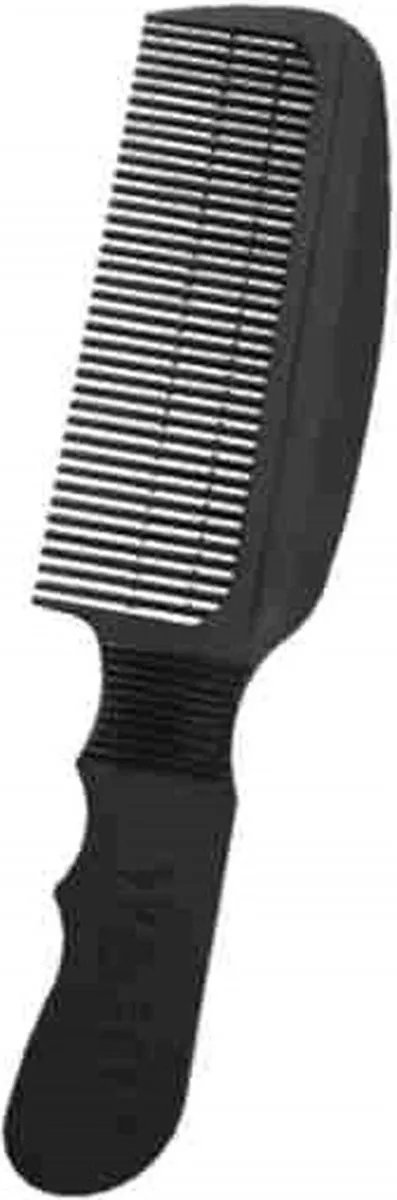 Wahl Flat Top Speed Comb Tondeusekam - Wit - afbeelding 6 van 6