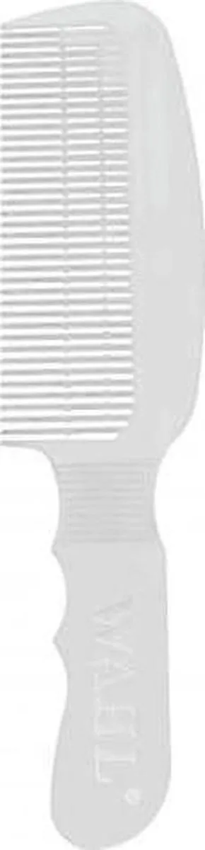 Wahl Flat Top Speed Comb Tondeusekam - Wit