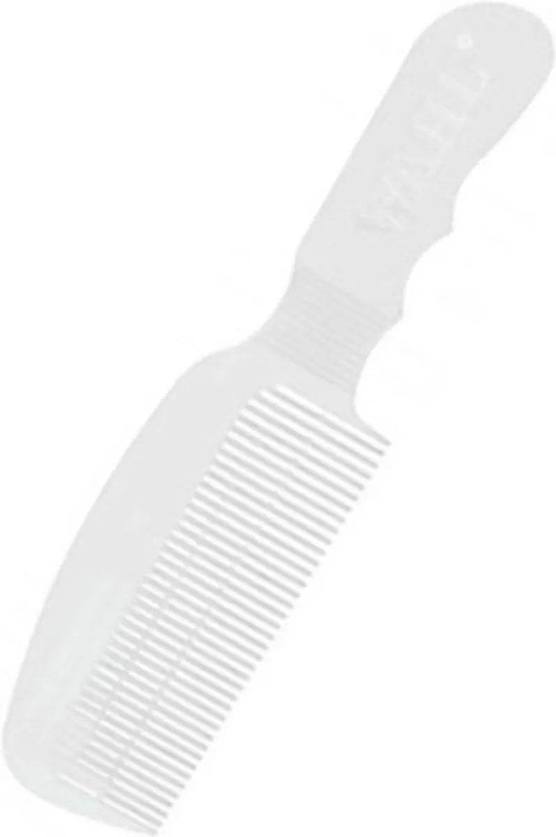 Wahl Flat Top Speed Comb Tondeusekam - Wit