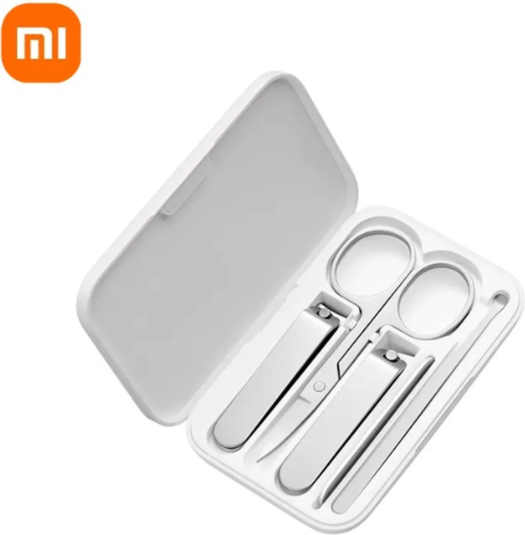 Xiaomi Mijia Pedicureset 5-delig