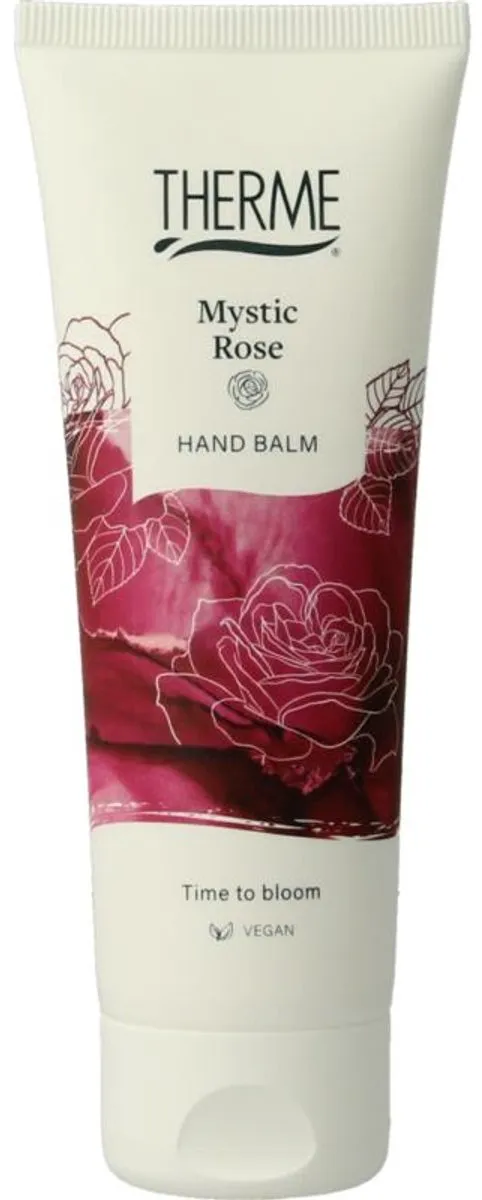 Therme Handbalsem Mystic Rose - 6x75ml
