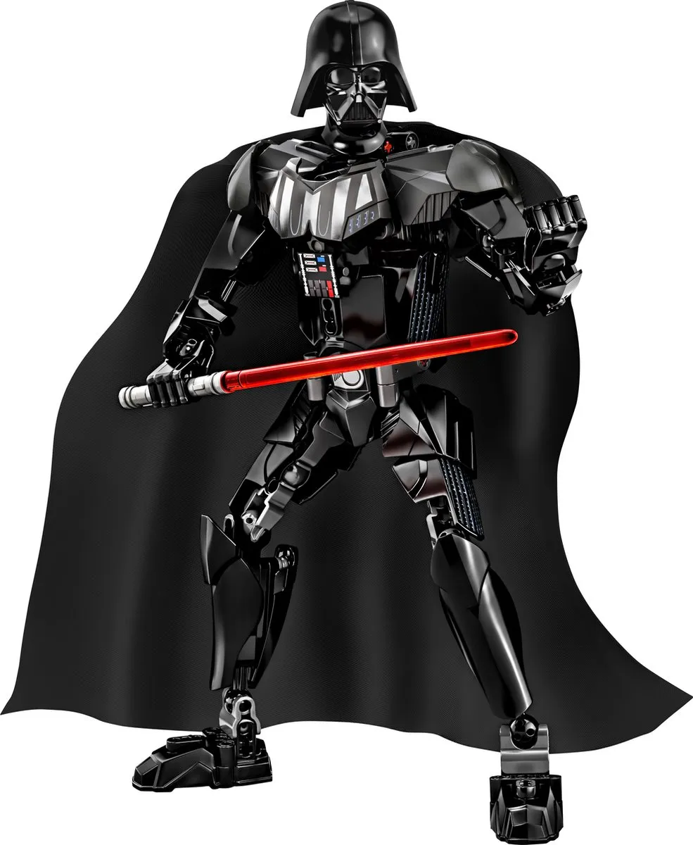 LEGO Star Wars Darth Vader 75111 - 160 Stukken