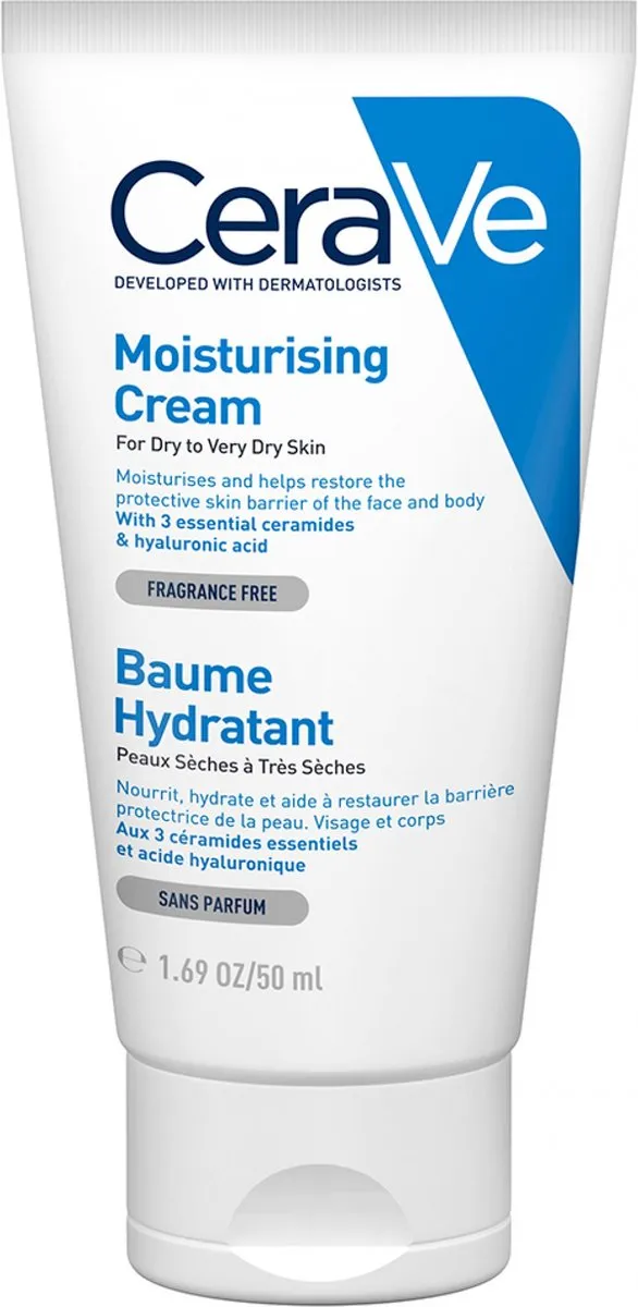 CeraVe Bodycrème 50ml