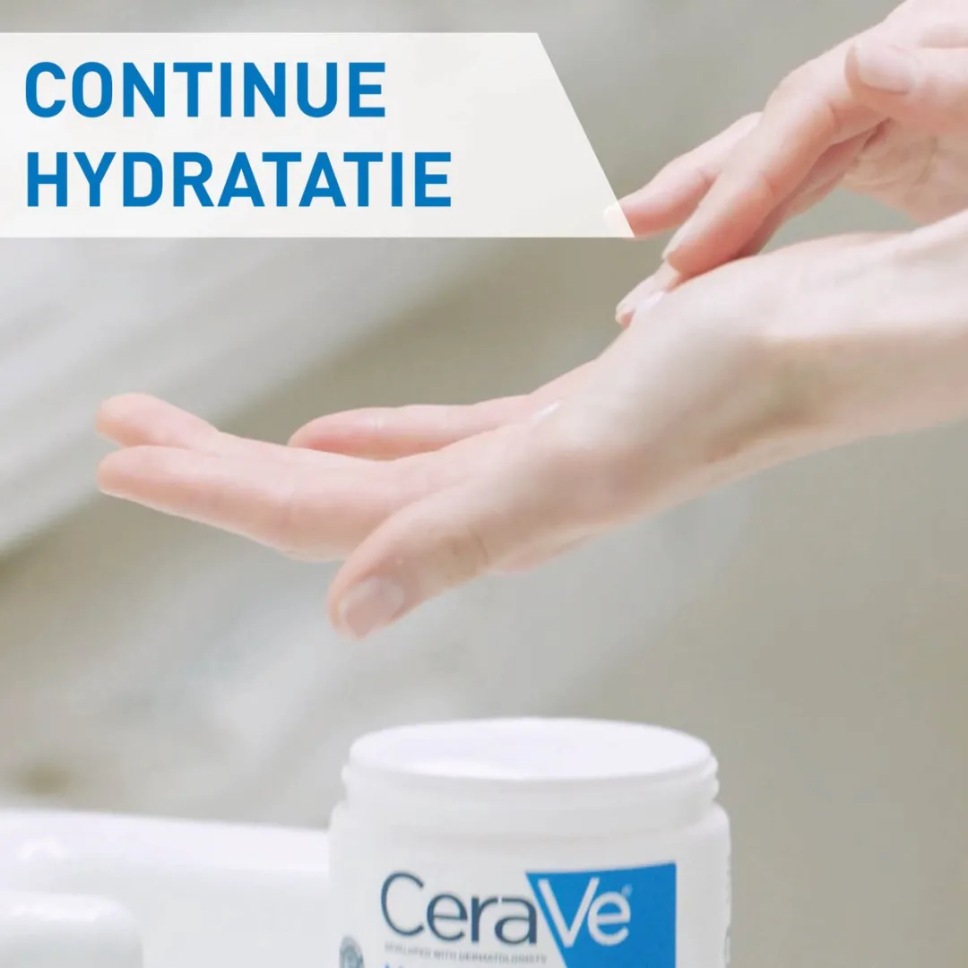 CeraVe Bodycrème 50ml