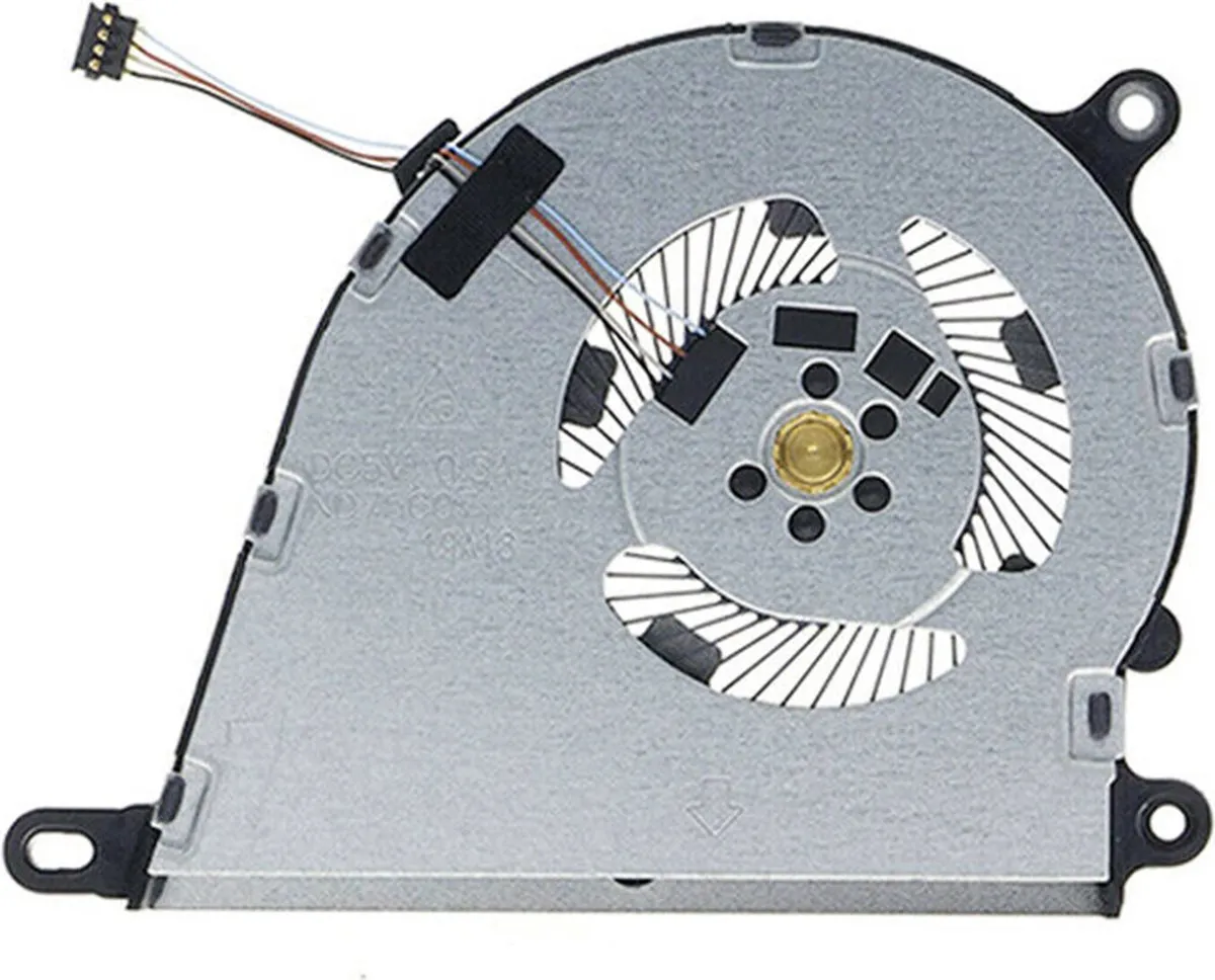 HP 14s-fq0081nb CPU Koeler