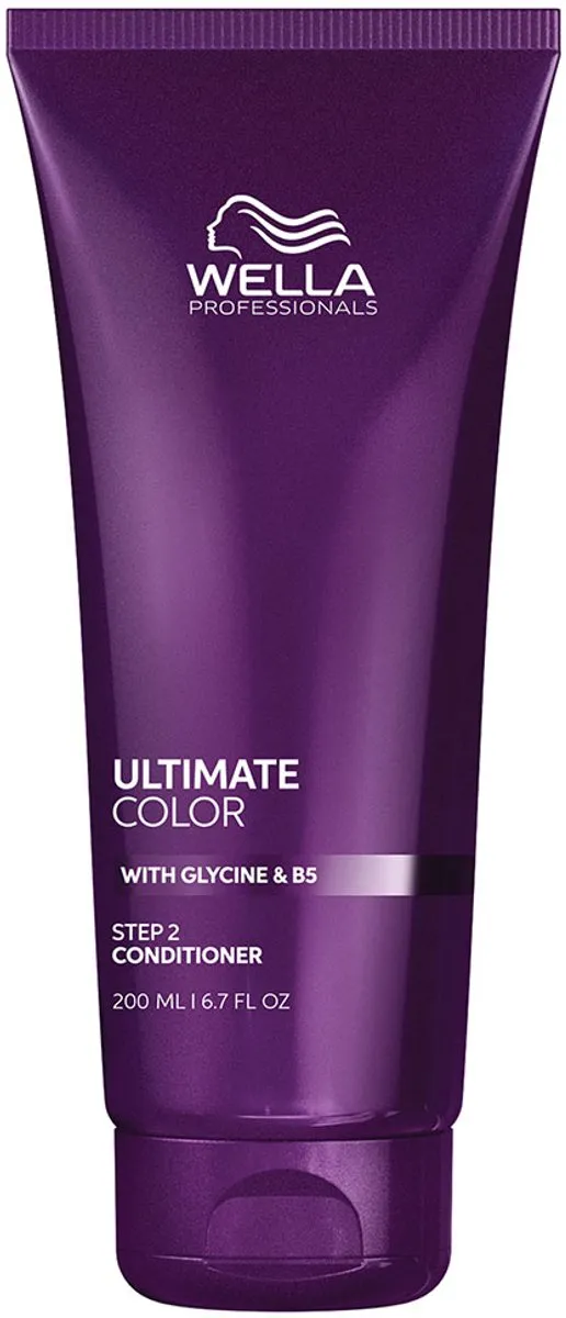 Wella Professionals Ultimate Color Conditioner 200ml