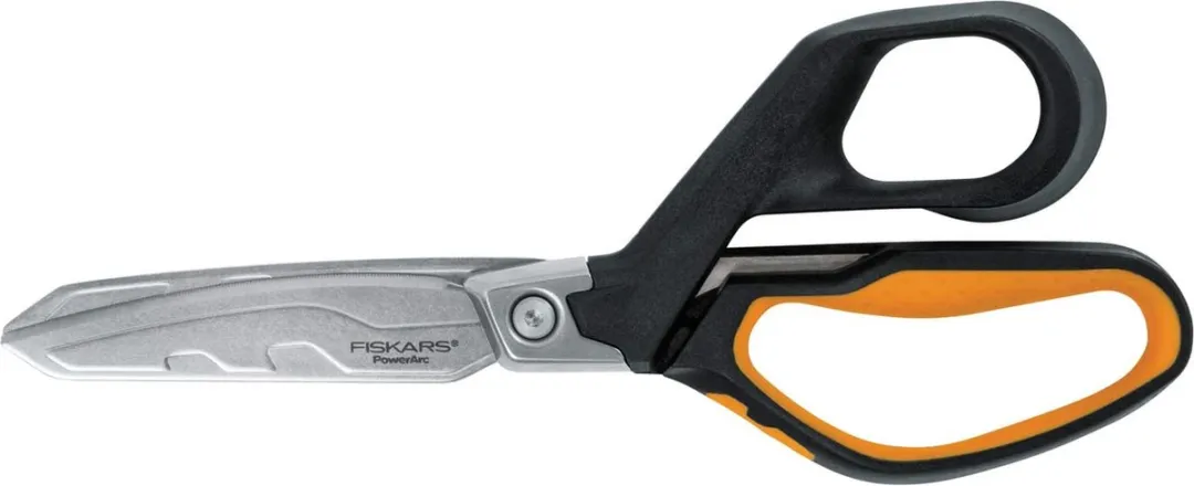 Fiskars PowerArc Schaar 21cm
