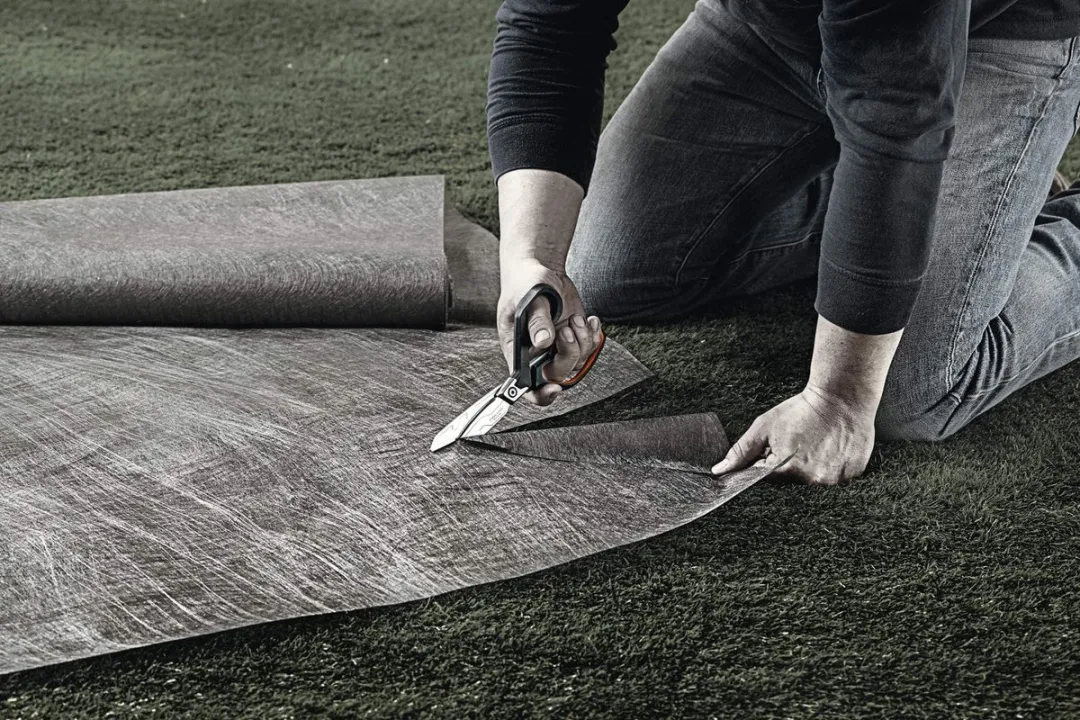 Fiskars PowerArc Schaar 21cm - Roestvrij staal - afbeelding 6 van 6