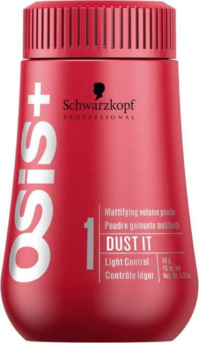 Schwarzkopf Osis+ Dust It 30g