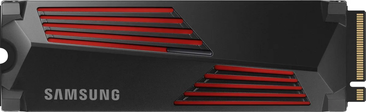 Samsung 990 PRO MZ-V9P2T0CW SSD