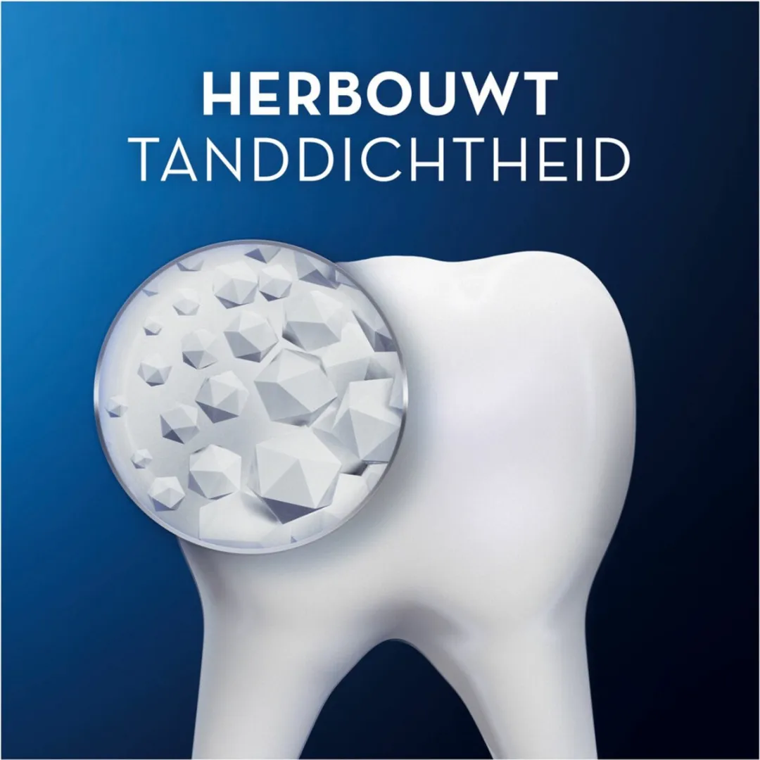 Oral-B Pro-Science Dagelijkse Bescherming Tandpasta 75ml