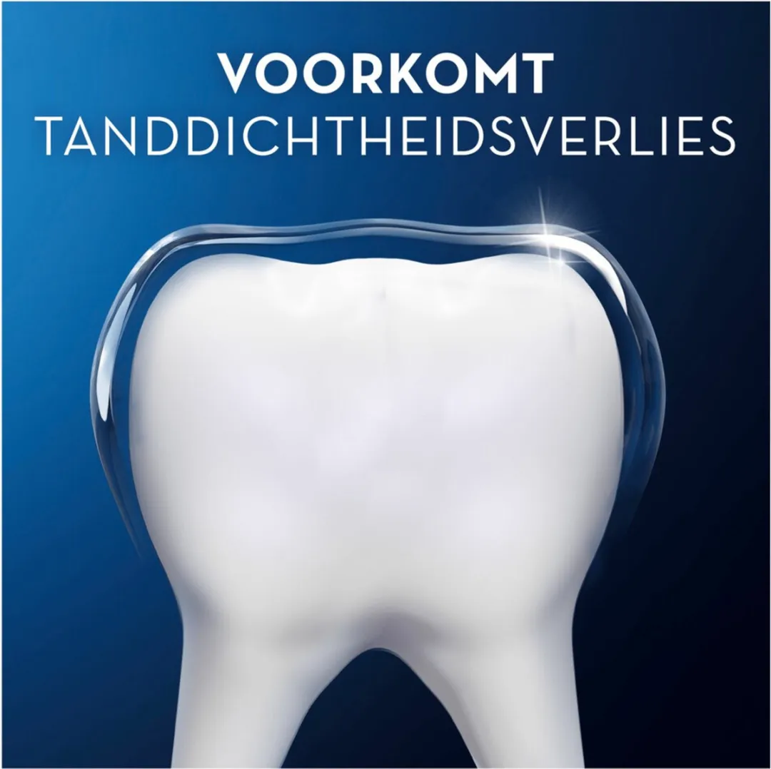 Oral-B Pro-Science Dagelijkse Bescherming Tandpasta 75ml