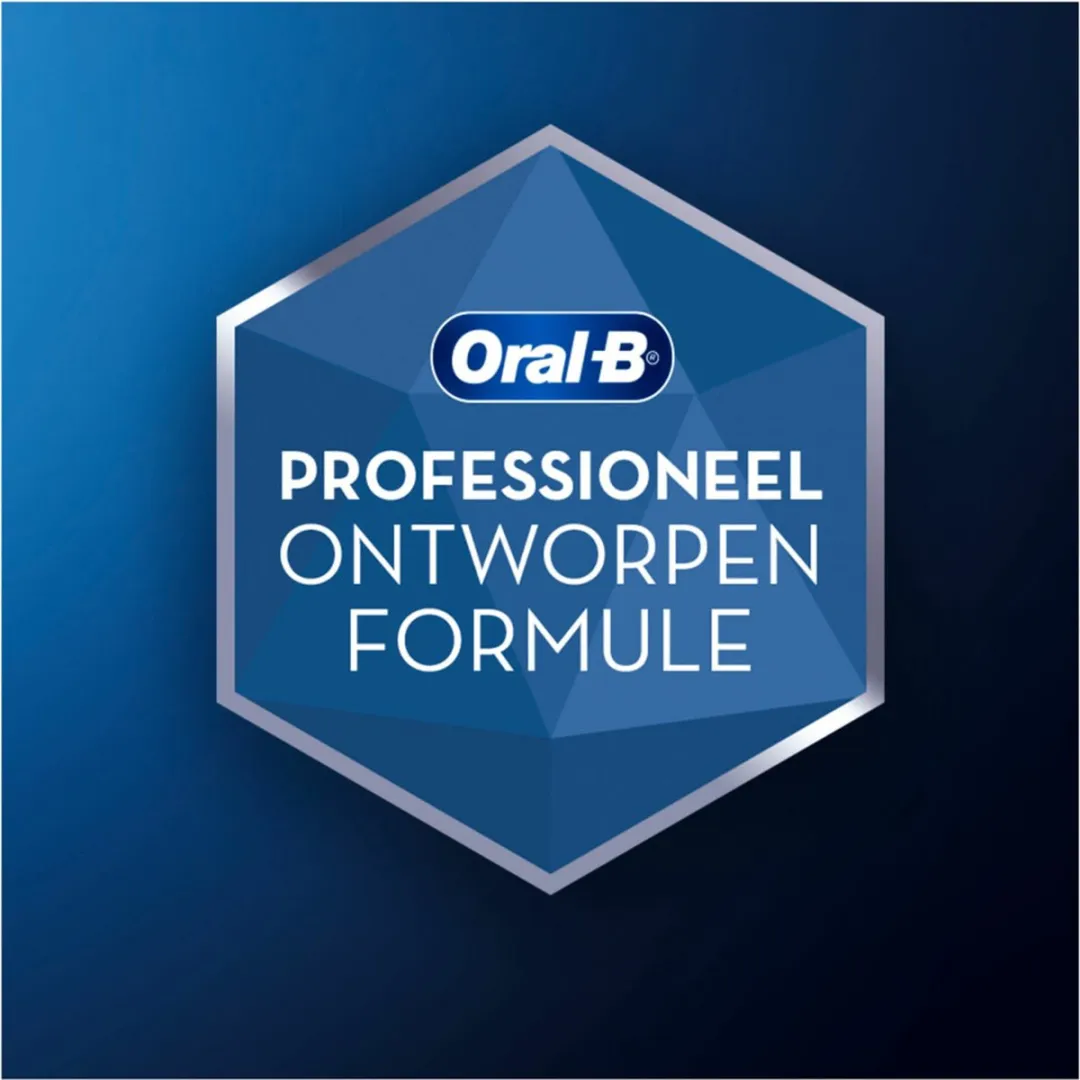 Oral-B Pro-Science Dagelijkse Bescherming Tandpasta 75ml