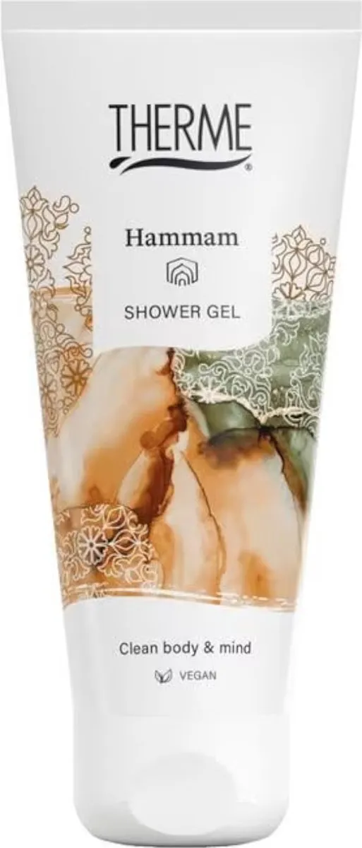 Therme Hammam Douchegel 200ml