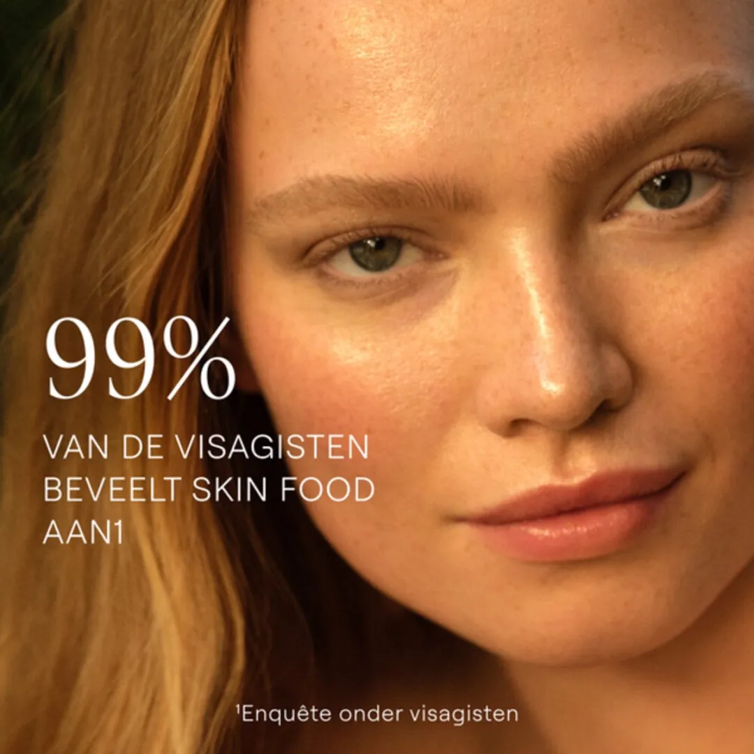 Weleda Skin Food Voedende Crème 225ml - 3 Stuks