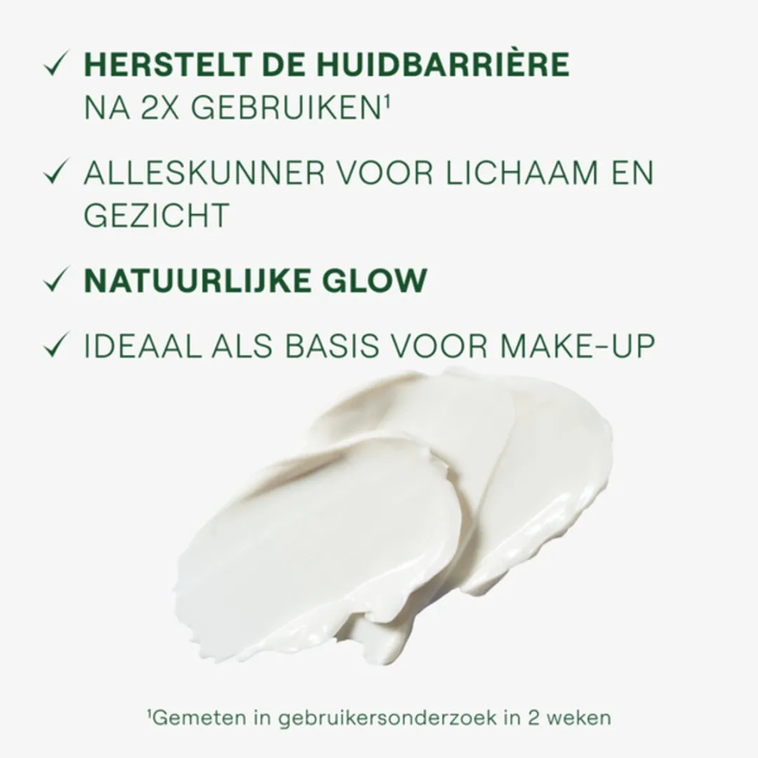 Weleda Skin Food Voedende Crème 225ml - 3 Stuks