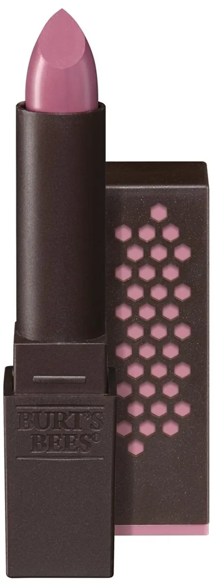 Burt's Bees Lipstick Iced Iris - 3.4g