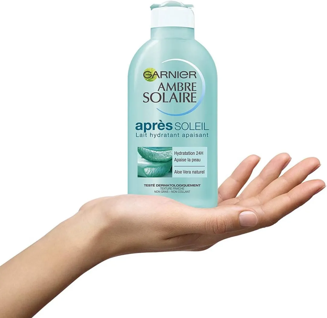 Garnier Ambre Solaire Aftersun 200ml