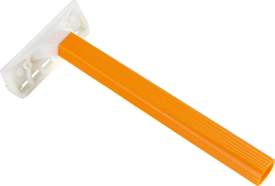 BIC 1 Sensitive Wegwerpscheermesjes - 18 Stuks