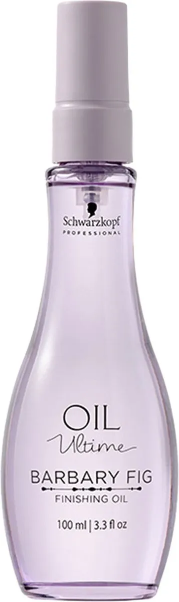 Schwarzkopf Oil Ultime Barbary Fig Haarglansolie 100ml