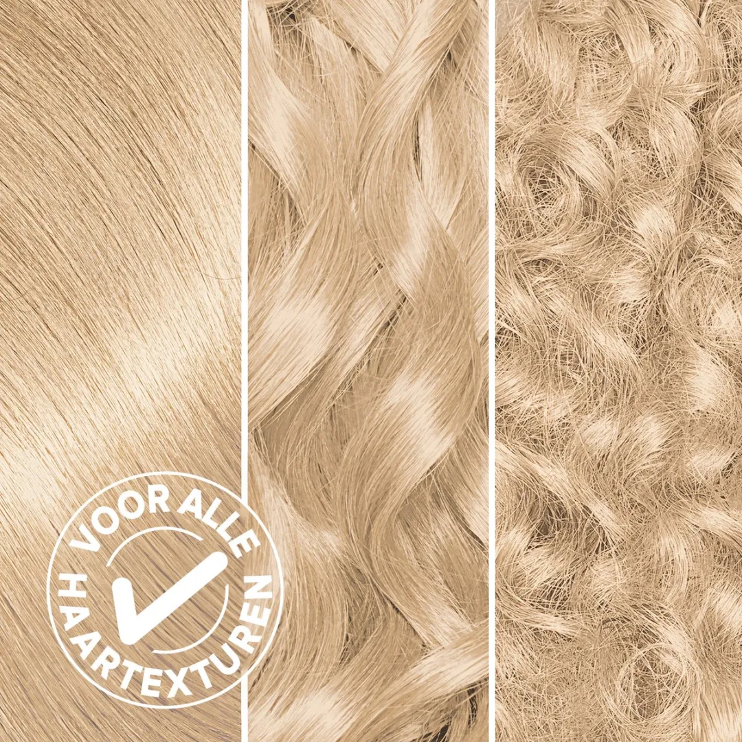 Garnier Nutrisse Ultra Crème 8 Lichtblond Haarverf 824ml