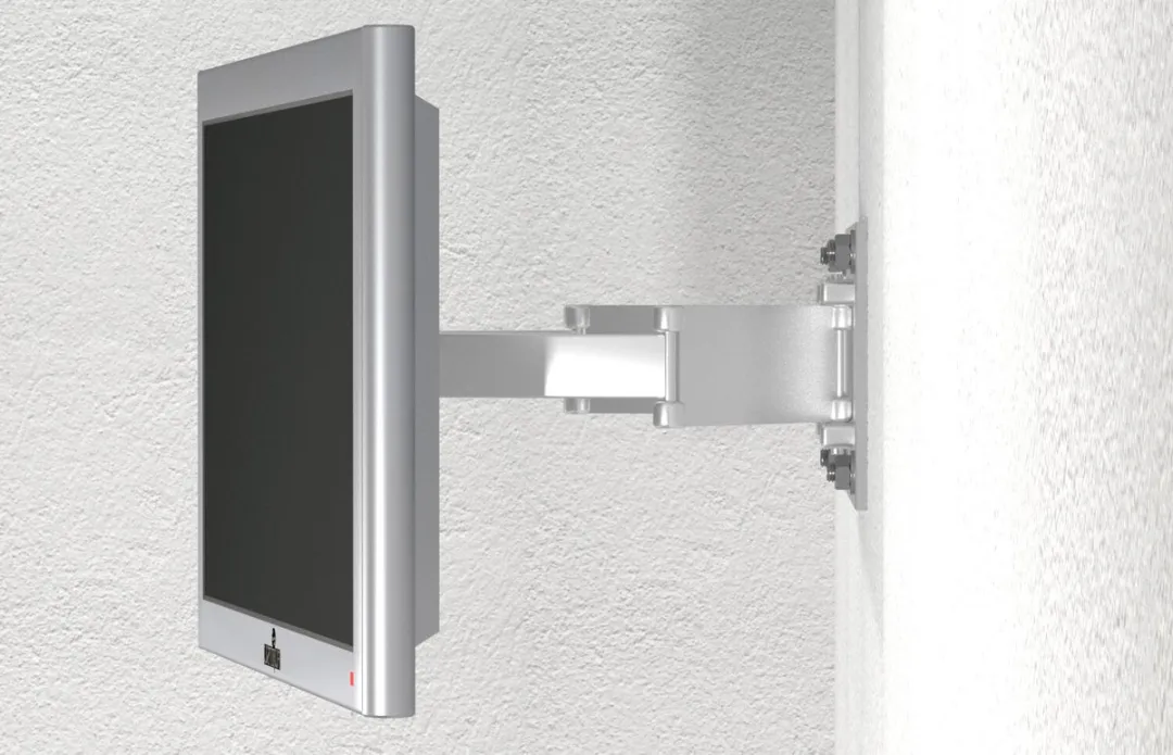 Fischer DuoPower 10x50 met grote haak - 2 Stuks - Grijs