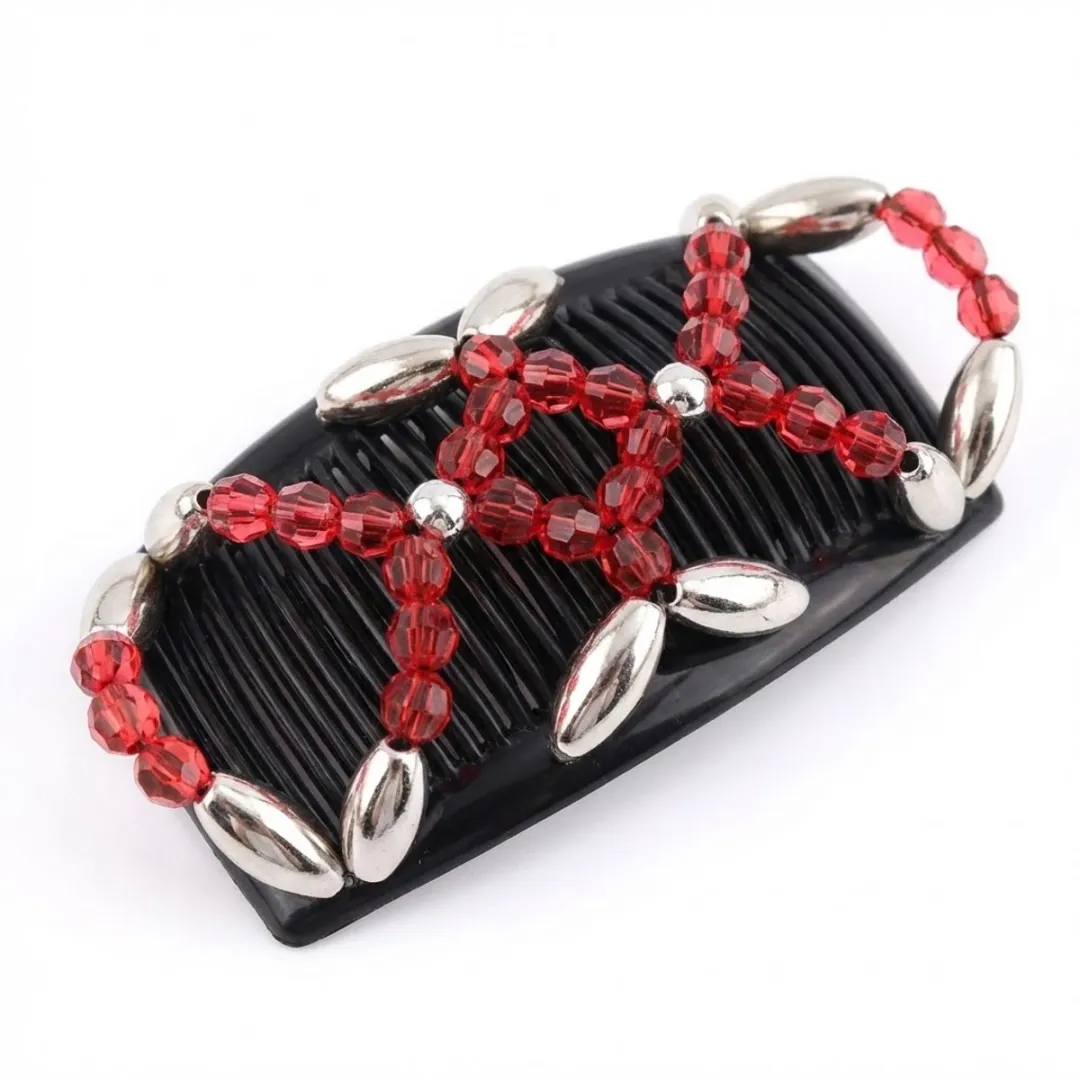 NuveX Magic Hair Clip