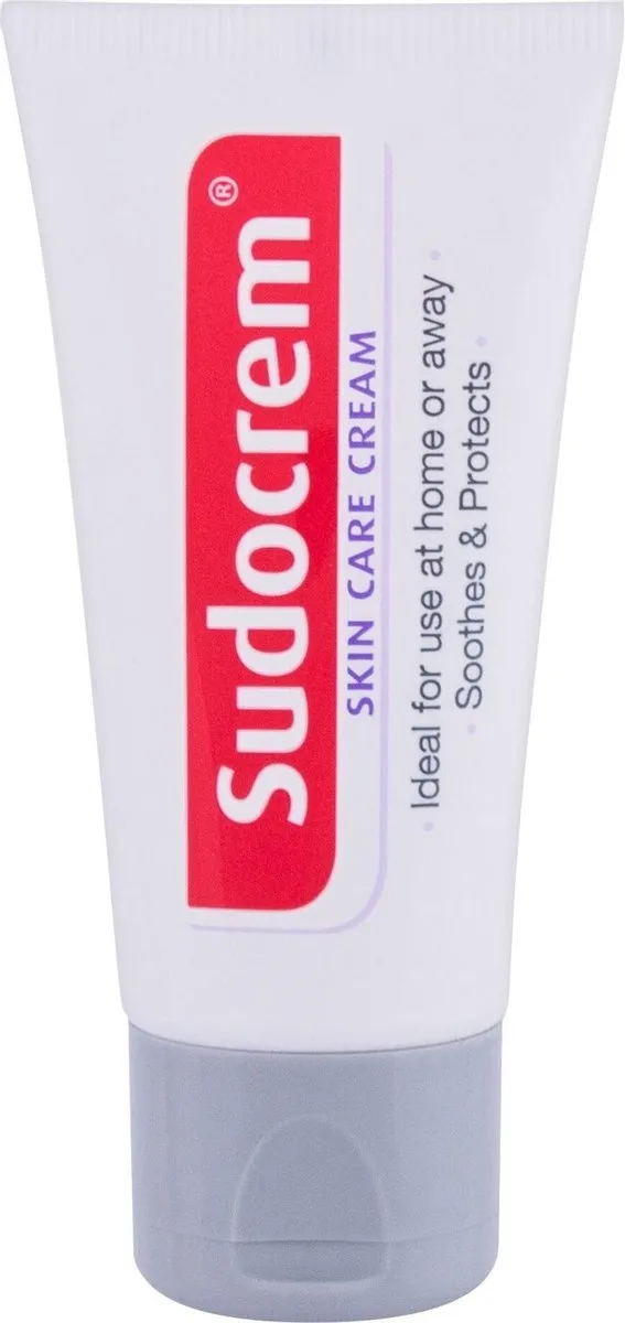 Sudocrem Skin Care Cream 30g