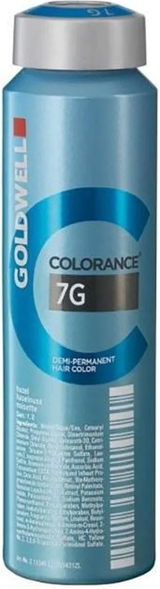 Goldwell Colorance Lowlights Bus 7 120ml