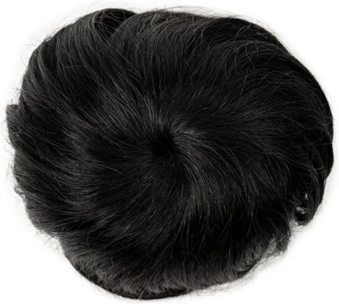 Babyliss Paris Change de Style Valse Knot Extension - 10cm - Zwart