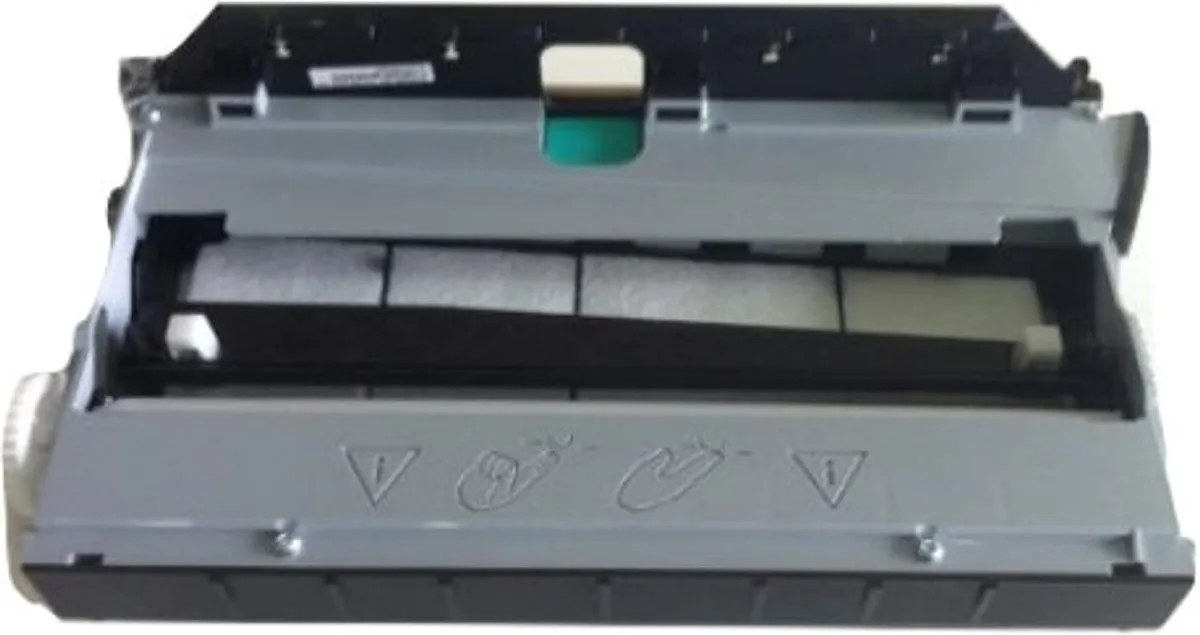 HP CN459-60375 Duplex Eenheid - Zwart