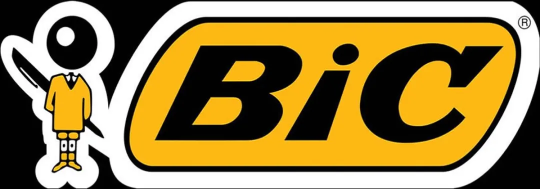 Bic Action 3 Wegwerpscheermesjes - 4 Stuks