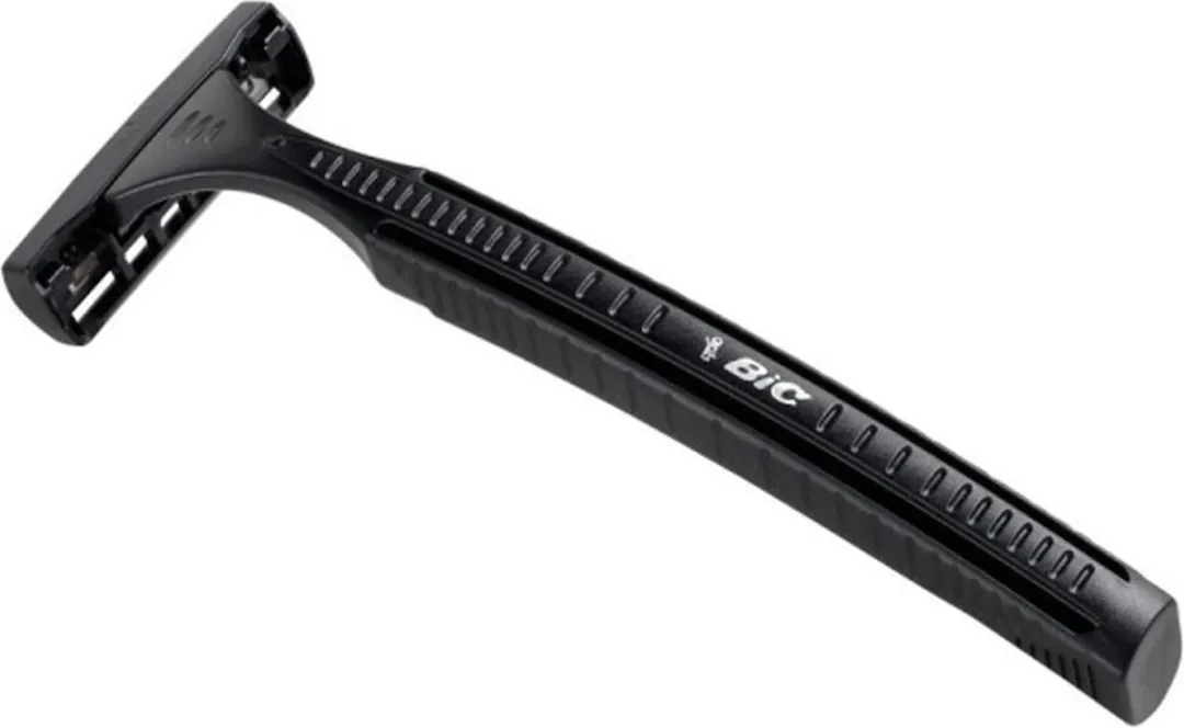 Bic Action 3 Wegwerpscheermesjes - 4 Stuks