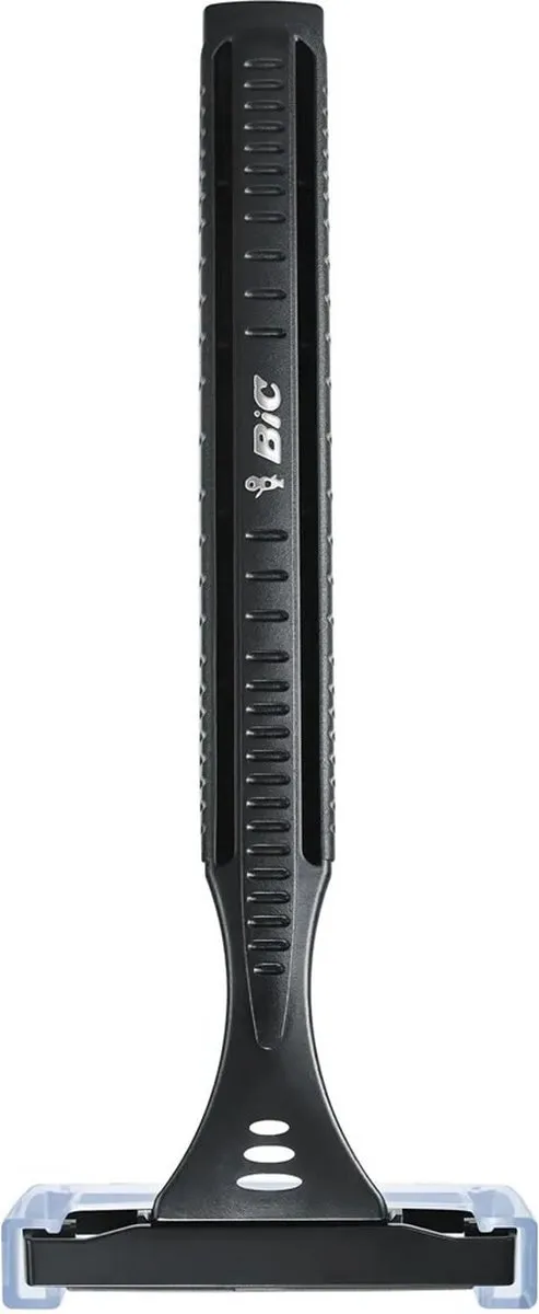 Bic Action 3 Wegwerpscheermesjes - 4 Stuks