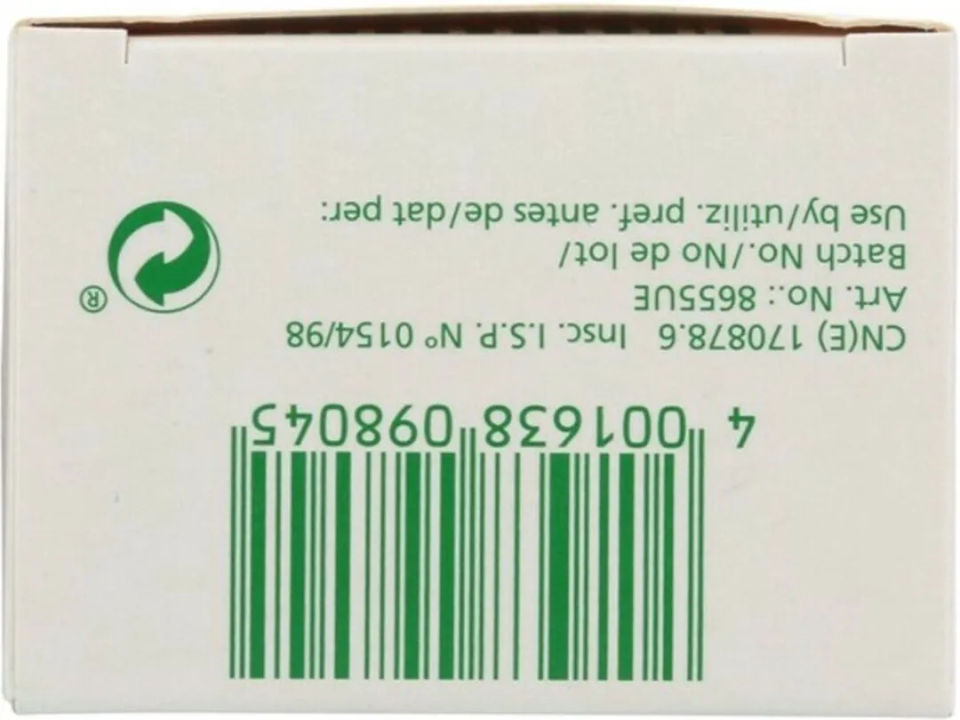 Weleda Planten Tandpasta 75ml
