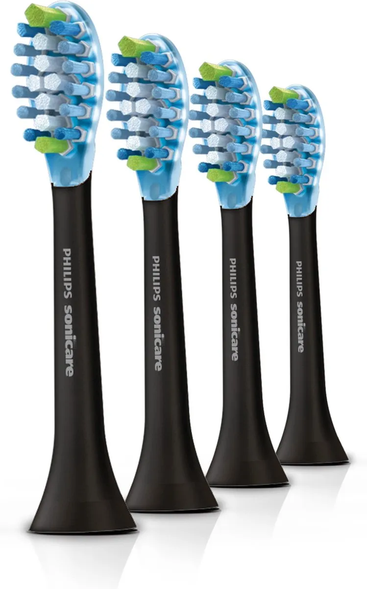 Philips Sonicare C3 HX9044/33 Opzetborstels